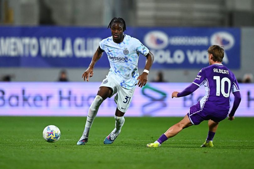 Hasil Fiorentina vs Inter: La Beneamata Terpeleset di Firenze!