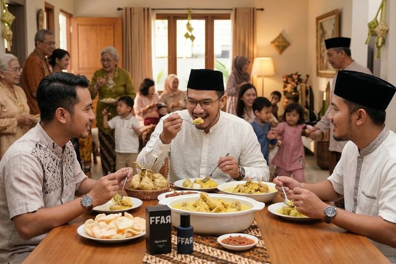 Rahasia Wangi Clean Saat Lebaran: Simple Tapi Bikin Percaya Diri Rahasia Wangi Clean Saat Lebaran: Simple Tapi Bikin Percaya Diri