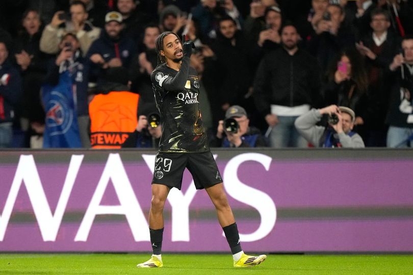 Kapan Liverpool Bisa Tuntaskan Transfer Bradley Barcola? Kapan Liverpool Bisa Tuntaskan Transfer Bradley Barcola?