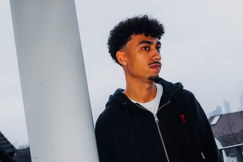 Bek Masa Depan Timnas Jerman Ini Jadi Pengganti Luke Shaw di MU?