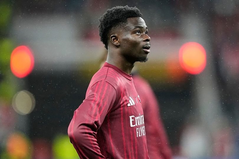 Bukayo Saka Dikritik, Bukayo Saka Dibela