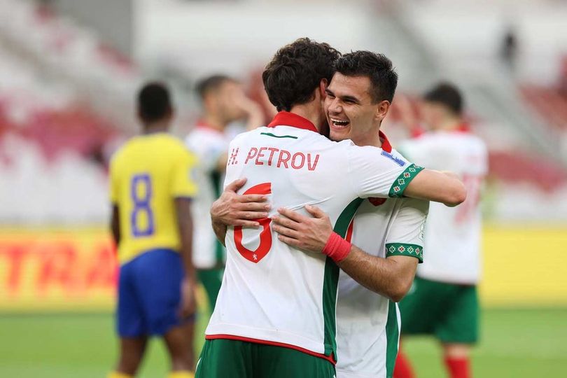 Timnas Indonesia vs Bulgaria: Kilas Balik Kiprah Bulgaria di FIFA Series 2024