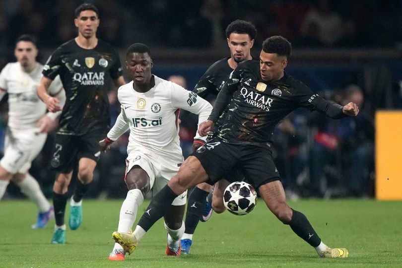 Kesalahan dan Hilang Fokus Jadi Bumerang bagi Chelsea