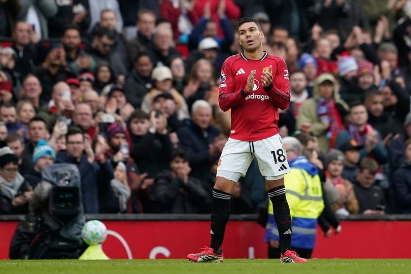 Rapor Pemain MU vs Aston Villa: Bruno Fernandes Lampaui Rekor David Beckham, Sesko Super Sub, Casemiro Tak Ada Matinya! Rapor Pemain MU vs Aston Villa: Bruno Fernandes Lampaui Rekor David Beckham, Sesko Super Sub, Casemiro Tak Ada Matinya!