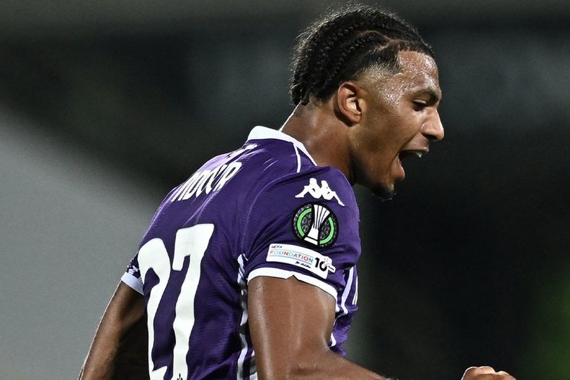 Man of the Match Fiorentina vs Inter Milan: Cher Ndour Man of the Match Fiorentina vs Inter Milan: Cher Ndour