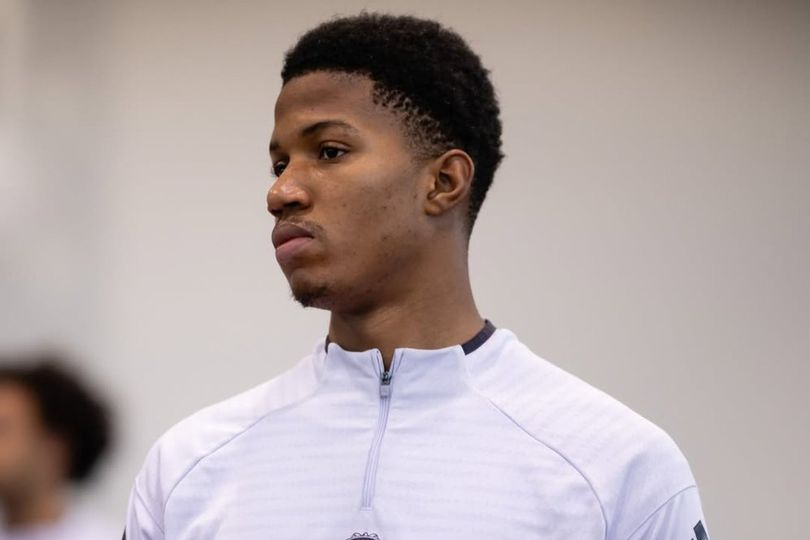 Man United Dapat Kabar Buruk: Chido Obi Dihantam Cedera di Tengah Puncak Performa