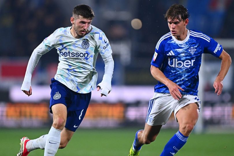 Man of the Match Como vs Inter: Josep Martinez