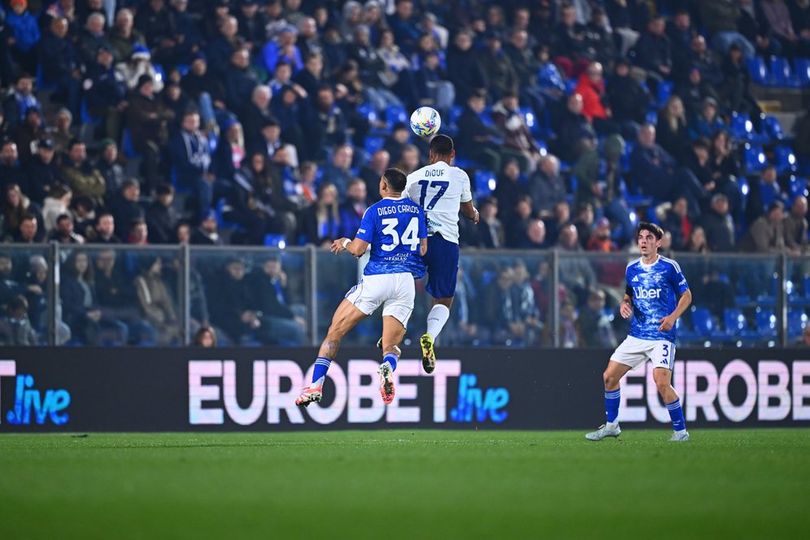 Hasil Como vs Inter: Terkunci 0-0 di Sinigaglia, Nerazzurri Bawa Modal ke Meazza