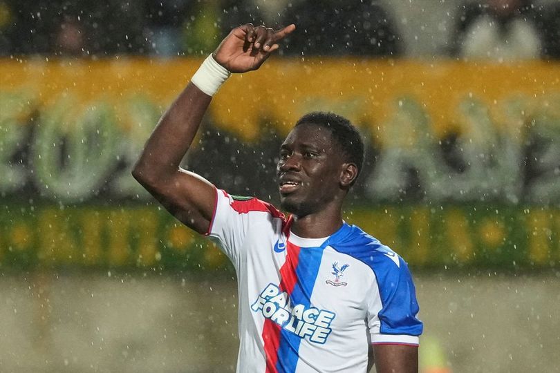 Rekap Hasil Conference League: Crystal Palace dan Fiorentina Lolos ke Perempat Final Rekap Hasil Conference League: Crystal Palace dan Fiorentina Lolos ke Perempat Final