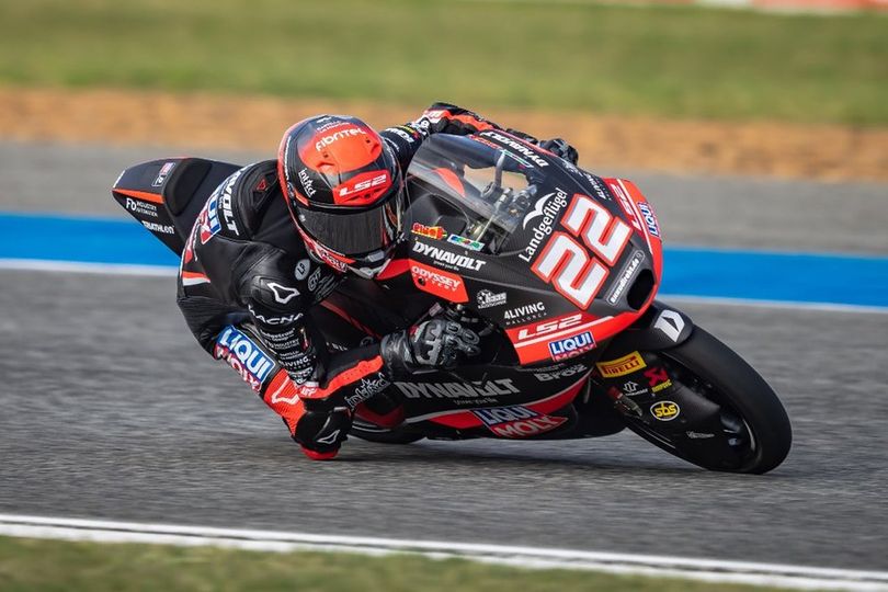 Hasil Kualifikasi Moto3 Italia 2026: David Almansa Sabet Pole, Veda Ega Pratama di Posisi 13