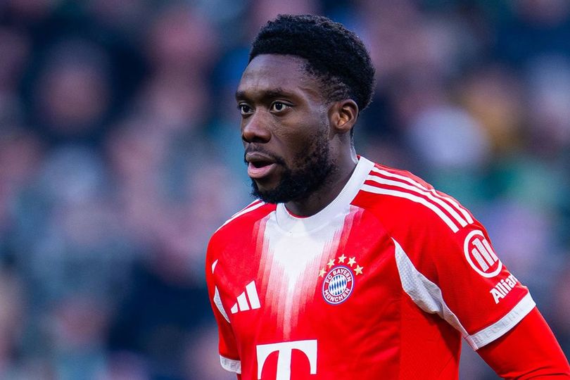 Bintang Bayern Munchen Ini Bakal Jadi Pilar Baru Pertahanan Manchester United?