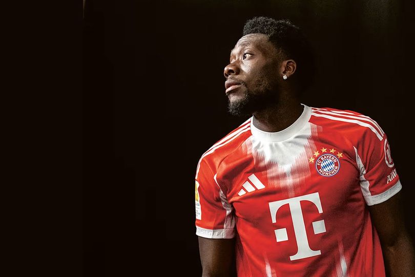 Bayern Munchen Ikhlaskan Bintang Mereka Gabung Manchester United?