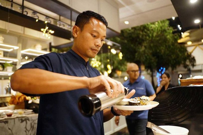 Cara Klub BRI Super League 2025/2026 Ucapkan Selamat Idulfitri untuk Suporter