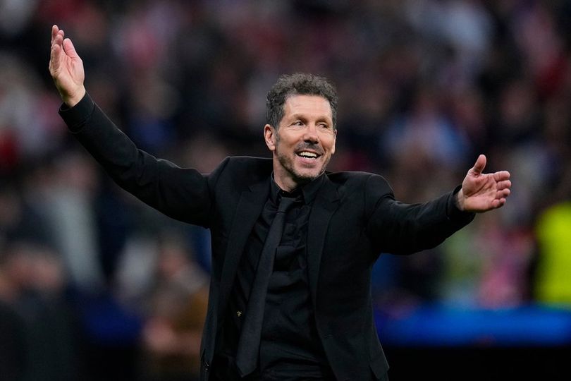 Perbandingan Gaji Pelatih Semifinalis Liga Champions: Simeone Paling Mahal, Kompany Ketinggalan Jauh!