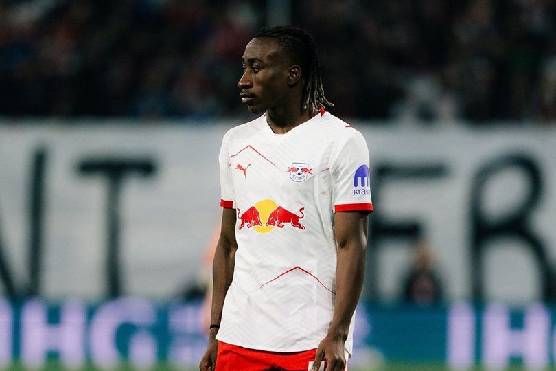 Digoda Real Madrid, Yan Diomande Siap Melipir ke Spanyol Digoda Real Madrid, Yan Diomande Siap Melipir ke Spanyol