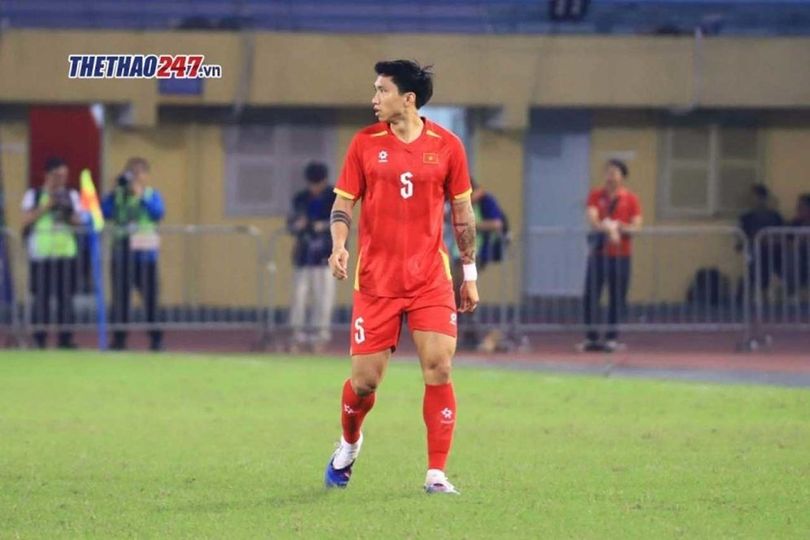 Timnas Vietnam Hancurkan Bangladesh 3-0, Comeback Doan Van Hau Setelah 1.010 Hari Absen Jadi Sorotan