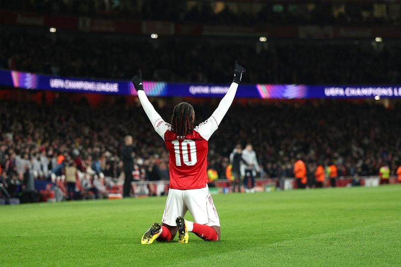 4 Tim Gugur di Babak 16 Besar, Berapa Jatah Wakil Inggris di Liga Champions 2026/2027?