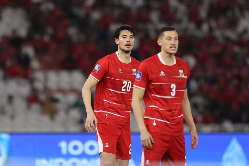 Hitung-hitungan Ranking FIFA Timnas Indonesia vs Bulgaria di Final FIFA Series: Menang Bisa Lompat 2 Peringkat!