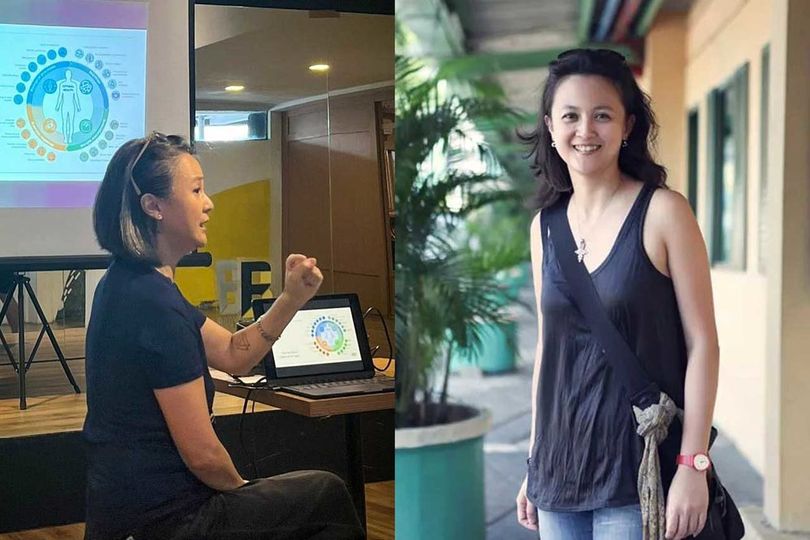 Mengenal Emilia Achmadi, Eks Ahli Gizi Persija yang Jadi Senjata Baru Timnas Indonesia Era John Herdman Mengenal Emilia Achmadi, Eks Ahli Gizi Persija yang Jadi Senjata Baru Timnas Indonesia Era John Herdman