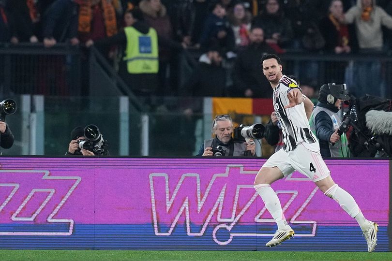 Live Streaming Juventus vs Pisa - Link Nonton Serie A/Liga Italia di Vidio