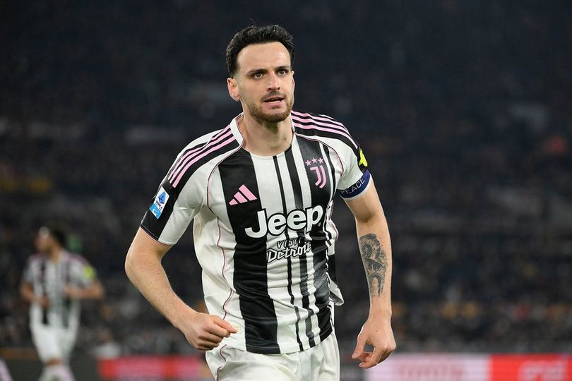 Roma vs Juventus: Pertunjukan Mentalitas Baja dan Kembalinya DNA Si Nyonya Tua Roma vs Juventus: Pertunjukan Mentalitas Baja dan Kembalinya DNA Si Nyonya Tua