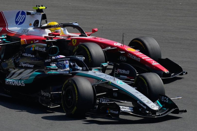 Formula 1 dan FIA Resmi Sebut Grand Prix Bahrain dan Arab Saudi 2026 Takkan Digelar pada April