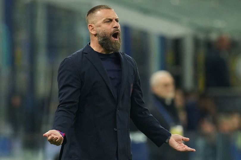 Prediksi Genoa vs Roma 9 Maret 2026