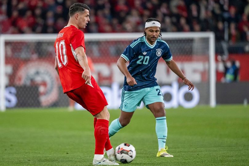 Jerman Menang, Julian Nagelsmann Bicara PR di Lini Belakang Jerman Menang, Julian Nagelsmann Bicara PR di Lini Belakang