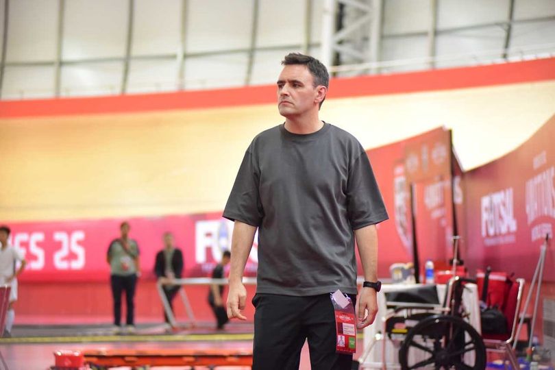 Daftar 19 Pemain yang Dipanggil Hector Souto untuk TC Timnas Futsal Indonesia Proyeksi AFF Futsal Championship 2026