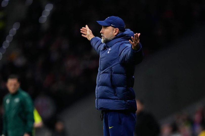 Tottenham Sulit Dibenahi, Igor Tudor Jelas Bukan Solusinya