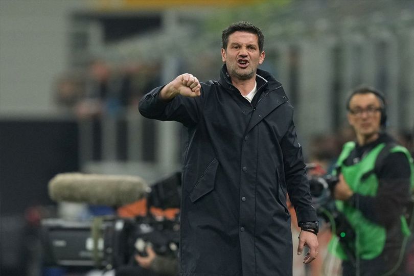 Ditahan Como, Cristian Chivu Beber Alasan Lakukan Perubahan Taktik Ditahan Como, Cristian Chivu Beber Alasan Lakukan Perubahan Taktik