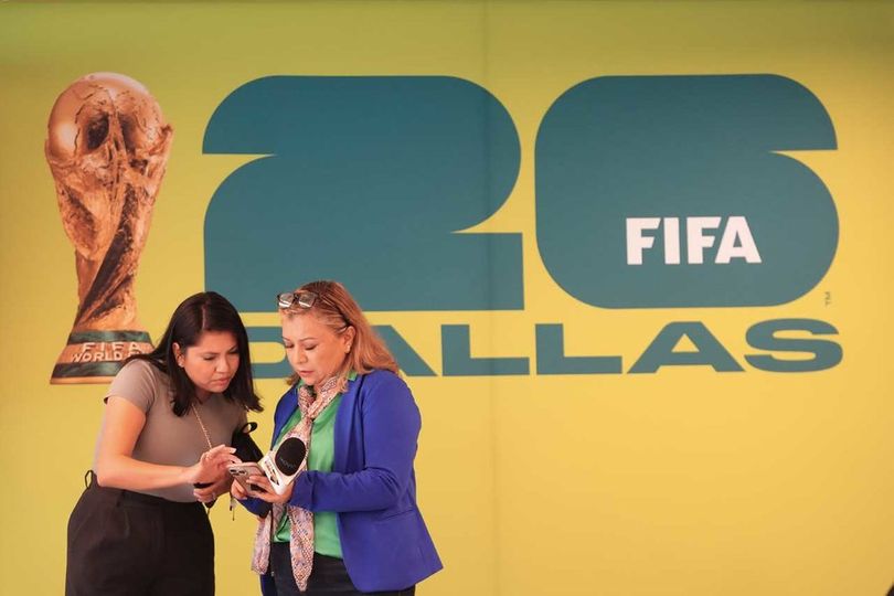 Jadwal Lengkap Piala Dunia 2026