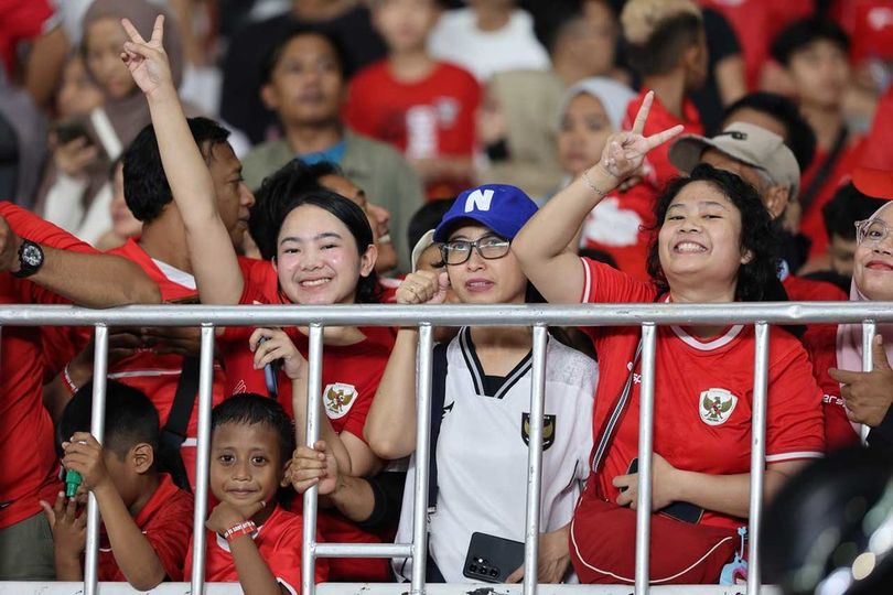Jadwal Siaran Langsung Indonesia vs Bulgaria 30 Maret 2026 Jadwal Siaran Langsung Indonesia vs Bulgaria 30 Maret 2026