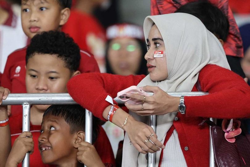 Jadwal Final FIFA Series 2026: Timnas Indonesia vs Bulgaria, Kick-off 20.00 WIB Live di SCTV, Indosiar, dan Vidio