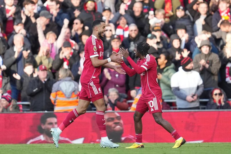 Prediksi Wolves vs Liverpool 4 Maret 2026 Prediksi Wolves vs Liverpool 4 Maret 2026