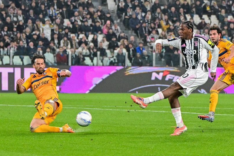 Hasil Juventus vs Pisa: Pesta Gol Bianconeri di Allianz Stadium