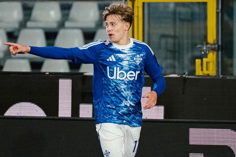 Bintang Como Ini Jadi Incaran Manchester United?