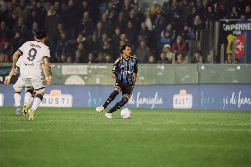 Bikin Terenyuh! Juan Cuadrado Sebut Juventus Sebagai Tempatnya Belajar jadi Pria Sejati