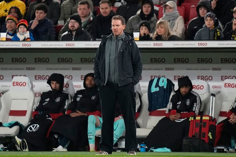 Nagelsmann Semprot Pemain Jerman Usai Kalahkan Ghana: Jangan Banyak Gaya!