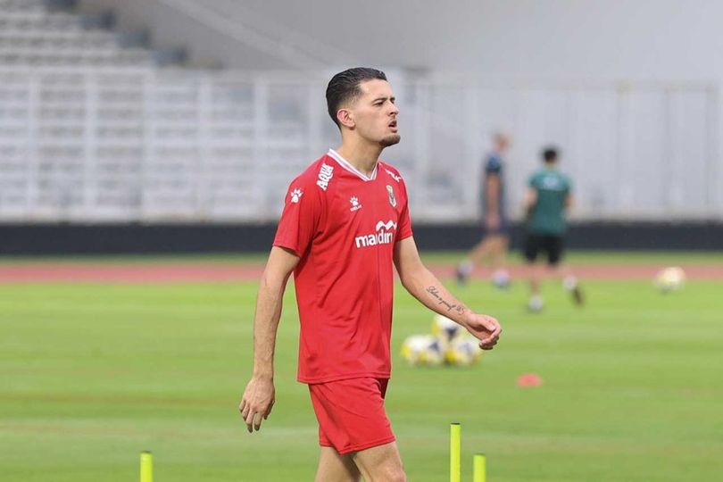 Tidak Dapat Restu dari Klub, Justin Hubner Batal Bela Timnas Indonesia di Piala AFF 2026? Tidak Dapat Restu dari Klub, Justin Hubner Batal Bela Timnas Indonesia di Piala AFF 2026?