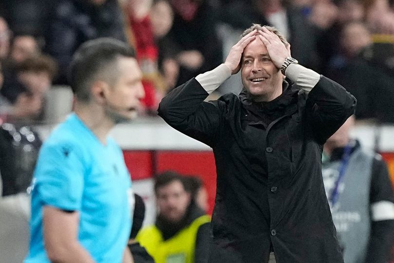 Pelatih Leverkusen Protes Keras: Arsenal Disebut Dapat Penalti Gaib