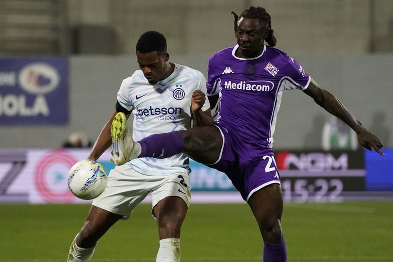 Inter Milan Krisis Kemenangan, Kolarov: Kritik Boleh, Tapi Ingat Siapa Pemuncak Klasemennya! Inter Milan Krisis Kemenangan, Kolarov: Kritik Boleh, Tapi Ingat Siapa Pemuncak Klasemennya!