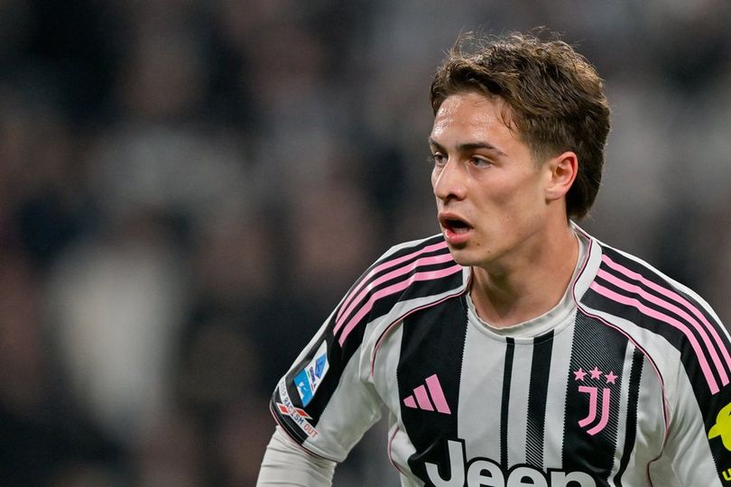 Prediksi Juventus vs Genoa 6 April 2026