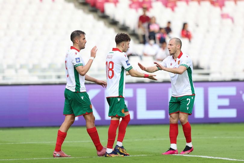 Indonesia vs Bulgaria: Ujian Mental dan Nyali Pasukan Timnas Indonesia Bersama John Herdman Indonesia vs Bulgaria: Ujian Mental dan Nyali Pasukan Timnas Indonesia Bersama John Herdman