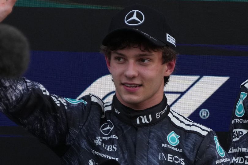 Jadwal Lengkap, Hasil Balapan, dan Klasemen Formula 1 2026