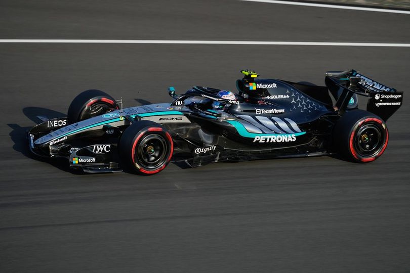 Kimi Antonelli Sikat Rekor Sebastian Vettel, Ini Daftar Pole Sitter Termuda Sepanjang Sejarah Formula 1