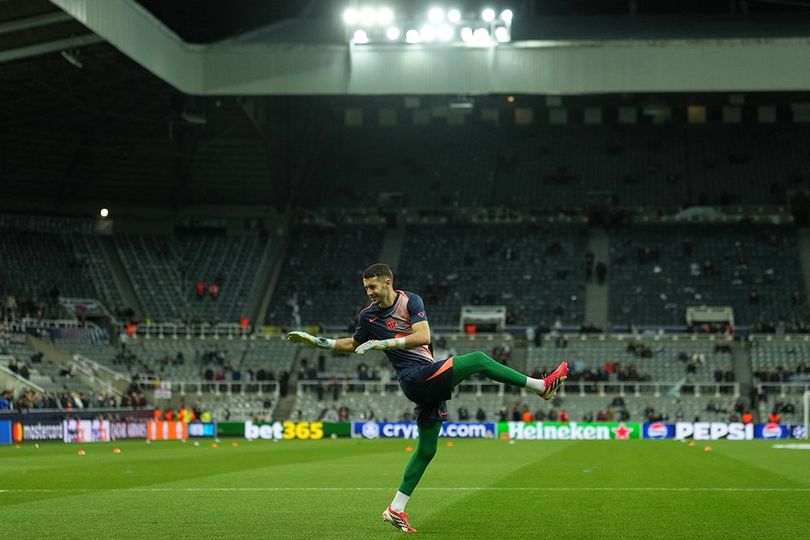 Barcelona Menang dan Pujian untuk Joan Garcia: Fantastis!