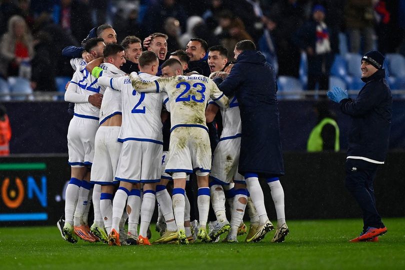 Keajaiban Kosovo! Comeback Manis di Kandang Slovakia Jaga Mimpi Indah Piala Dunia 2026