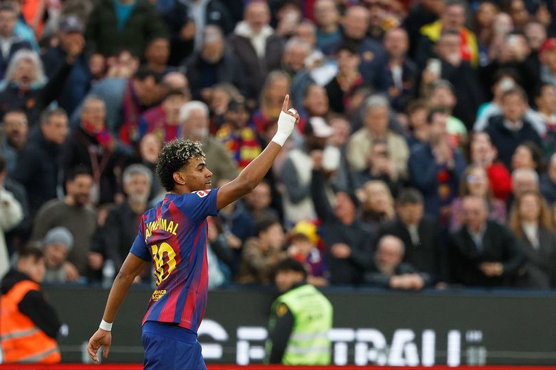 Prediksi Barcelona vs Atletico Madrid 4 Maret 2026