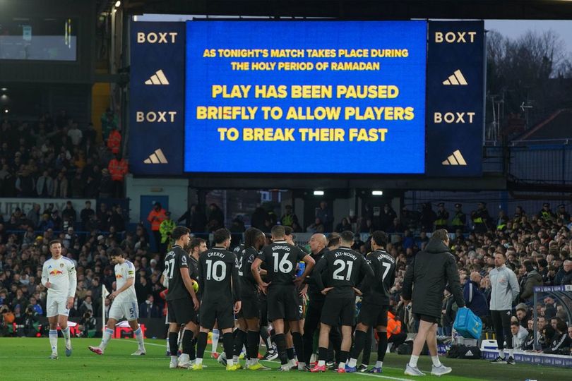 Rating Pemain Man City saat Jinakkan Leeds: Antoine Semenyo Jadi Pahlawan Kemenangan Citizens